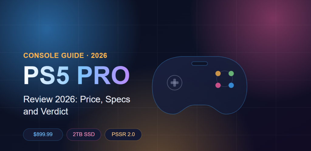 PS5 Pro