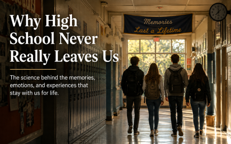 high school memories