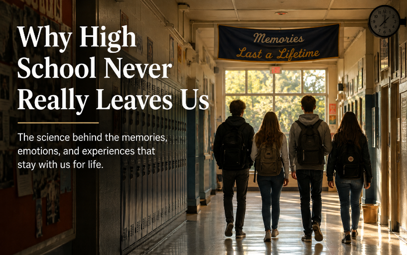 high school memories